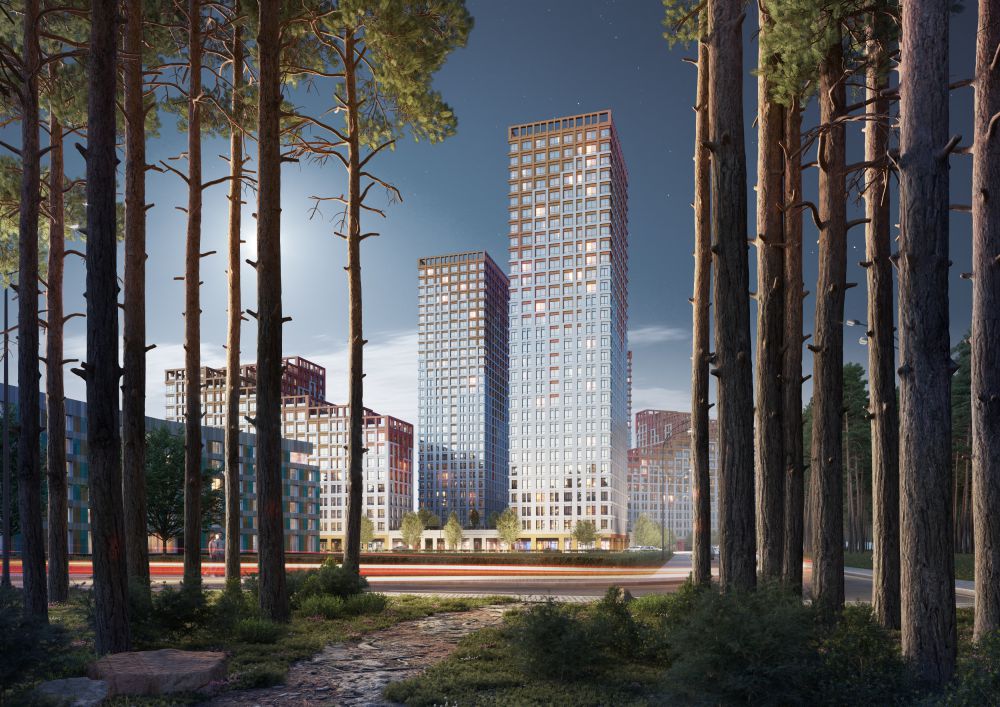 Terle Park