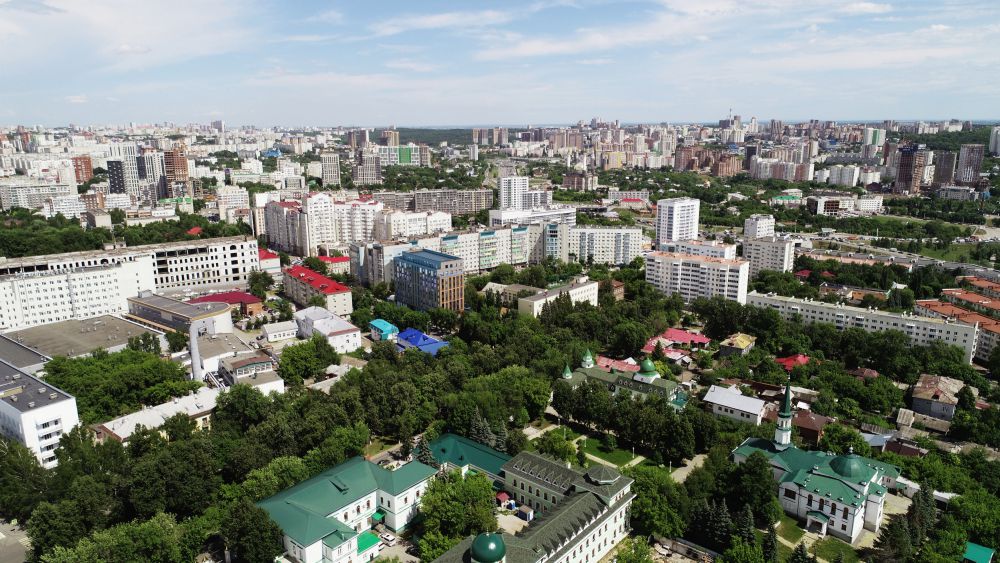 Новомостовая