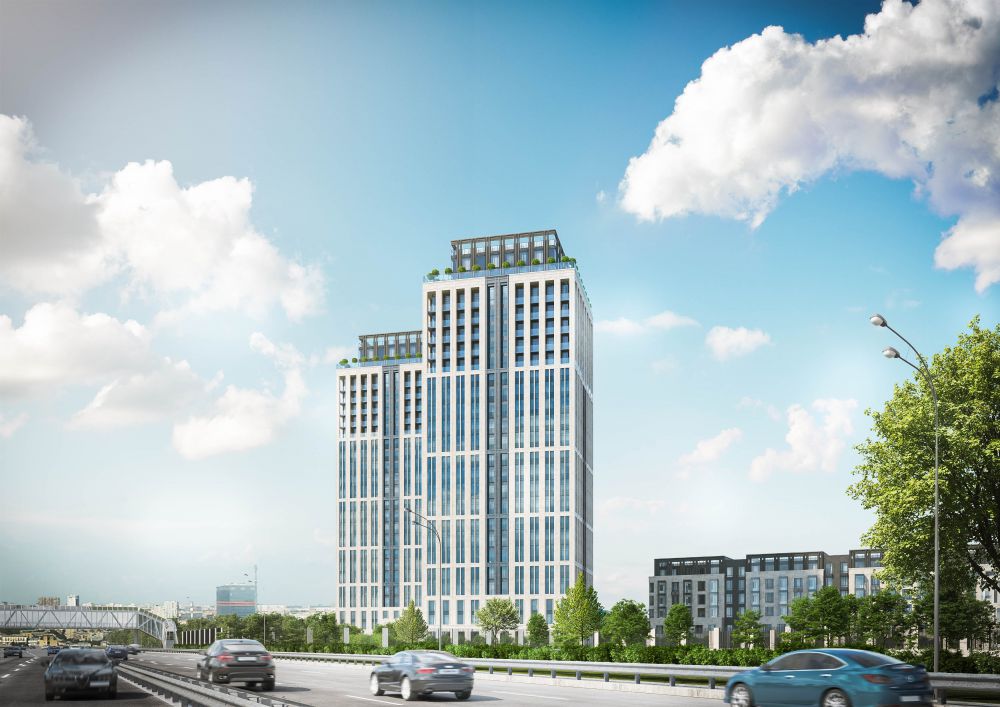 Dream Towers