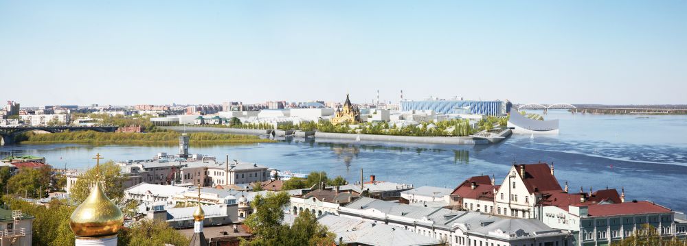 Стрелка