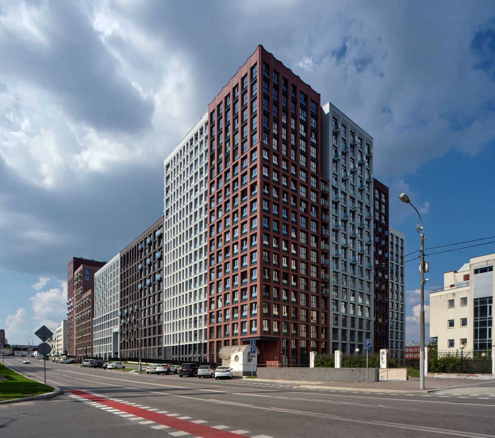 MYPRIORITY Басманный